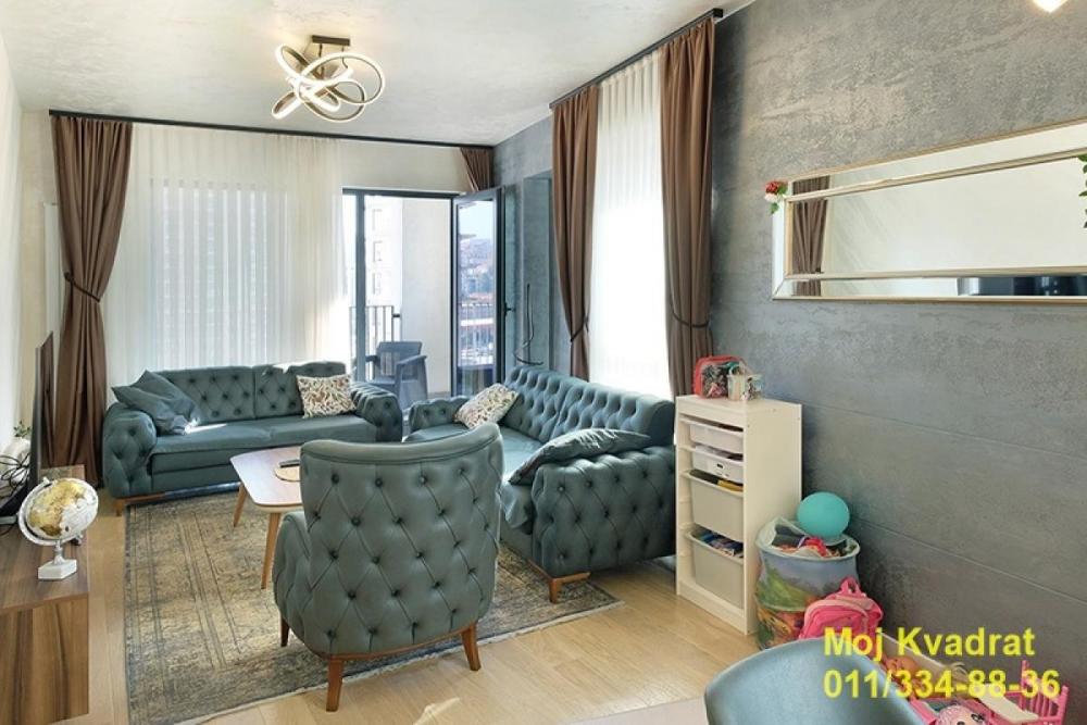 Slika 2 - Troiposoban stan na prodaju, 92m2, 498.888€