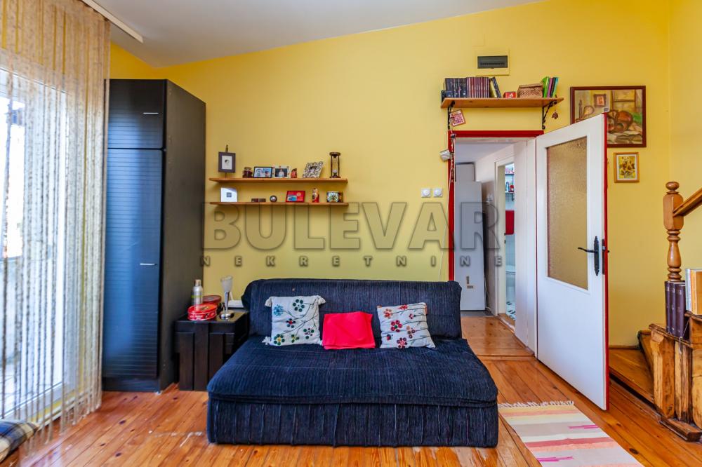 Slika 8 - Svetozara Markovića, Dvoiposoban stan na prodaju, 76m2, 125.000€