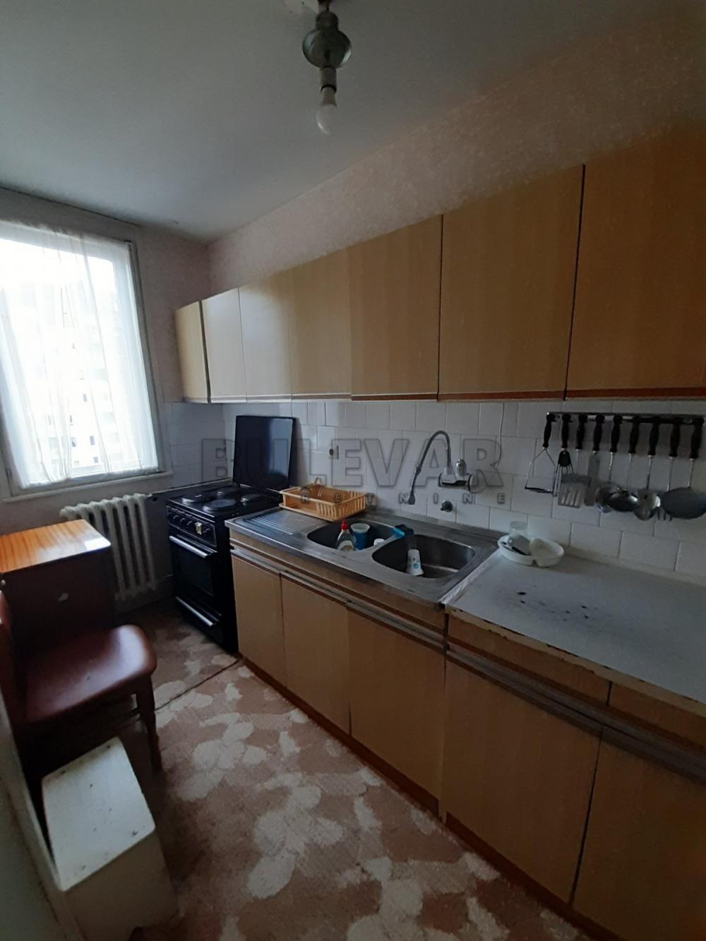 Slika 3 - Branka Miljkovića, Dvosoban stan na prodaju, 58m2, 118.500€