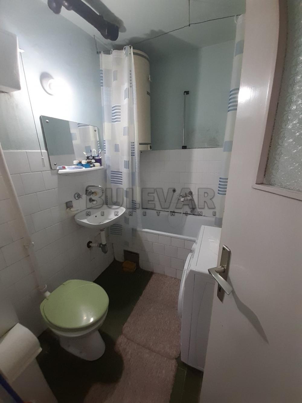 Slika 9 - Branka Miljkovića, Dvosoban stan na prodaju, 58m2, 118.500€