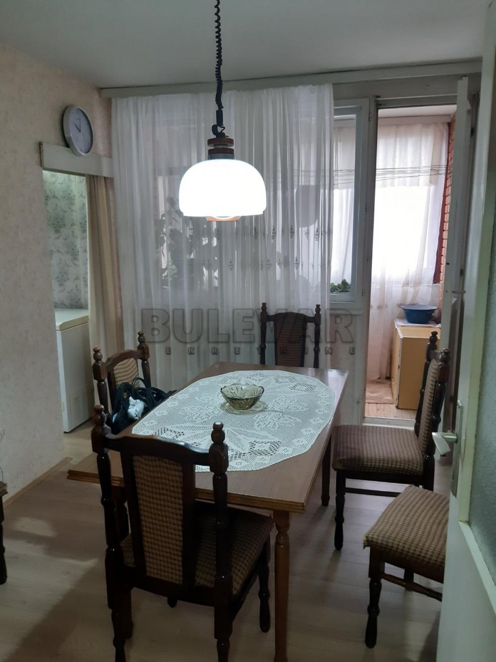 Slika 5 - Branka Miljkovića, Dvosoban stan na prodaju, 58m2, 118.500€