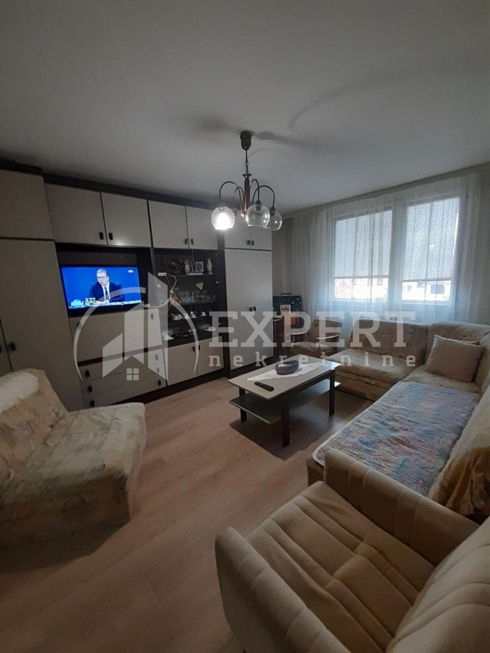 Glavna slika -Branka Miljkovića, Dvosoban stan na prodaju, 58m2, 118.500€