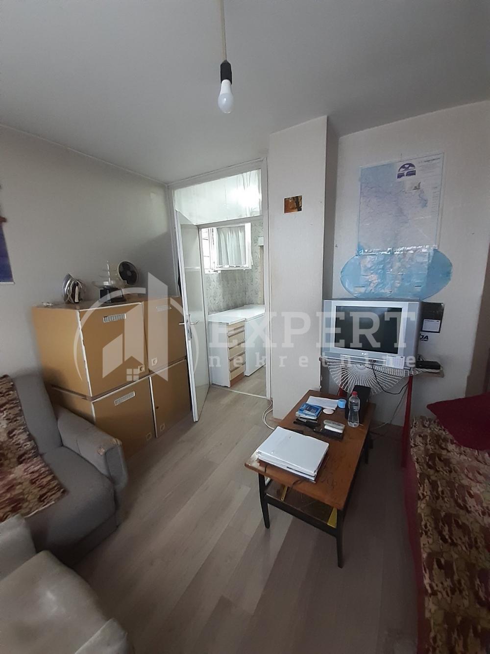 Slika 8 - Branka Miljkovića, Dvosoban stan na prodaju, 58m2, 118.500€