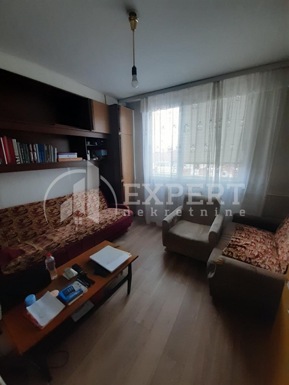 Slika 7 - Branka Miljkovića, Dvosoban stan na prodaju, 58m2, 118.500€