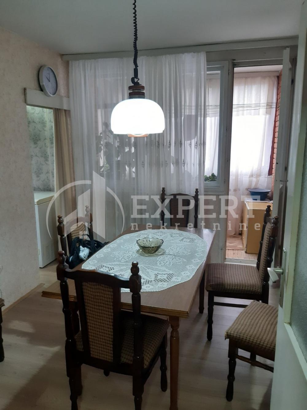 Slika 5 - Branka Miljkovića, Dvosoban stan na prodaju, 58m2, 118.500€