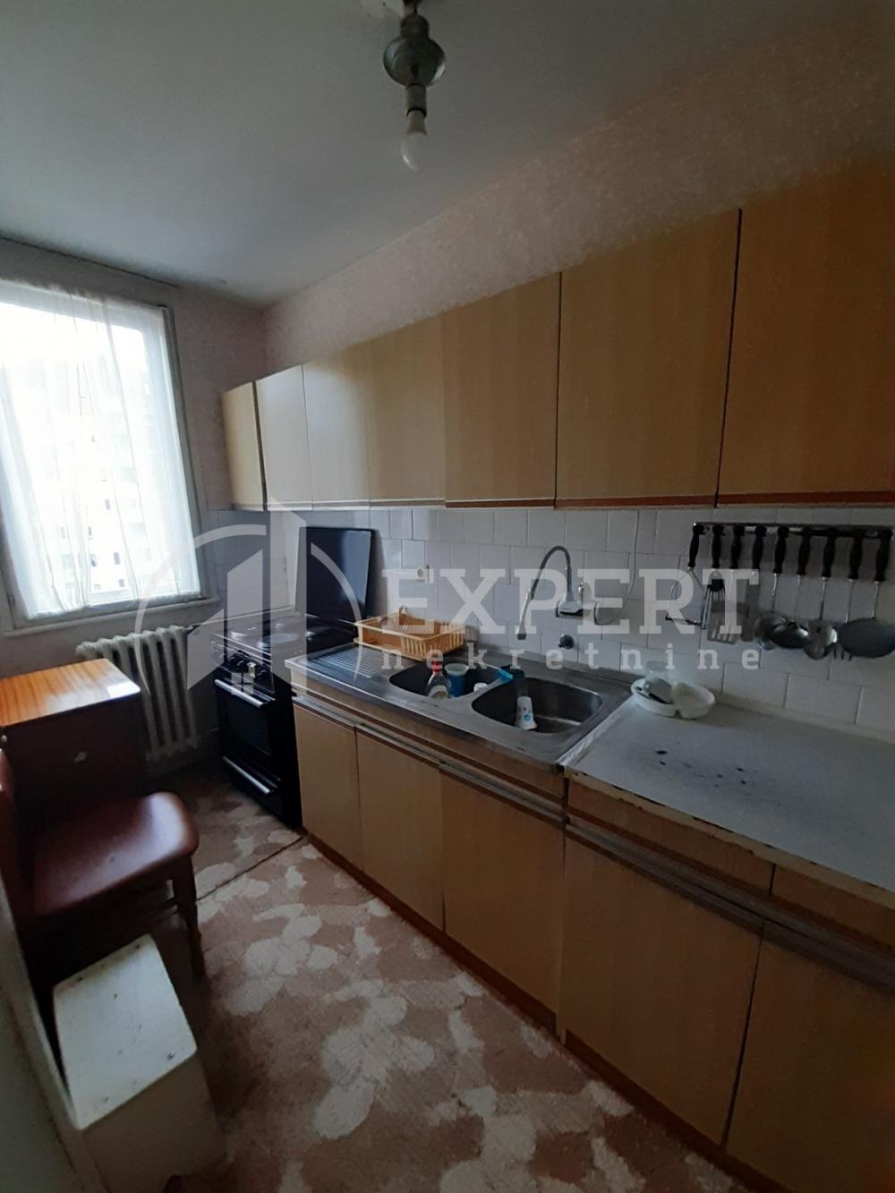Slika 3 - Branka Miljkovića, Dvosoban stan na prodaju, 58m2, 118.500€