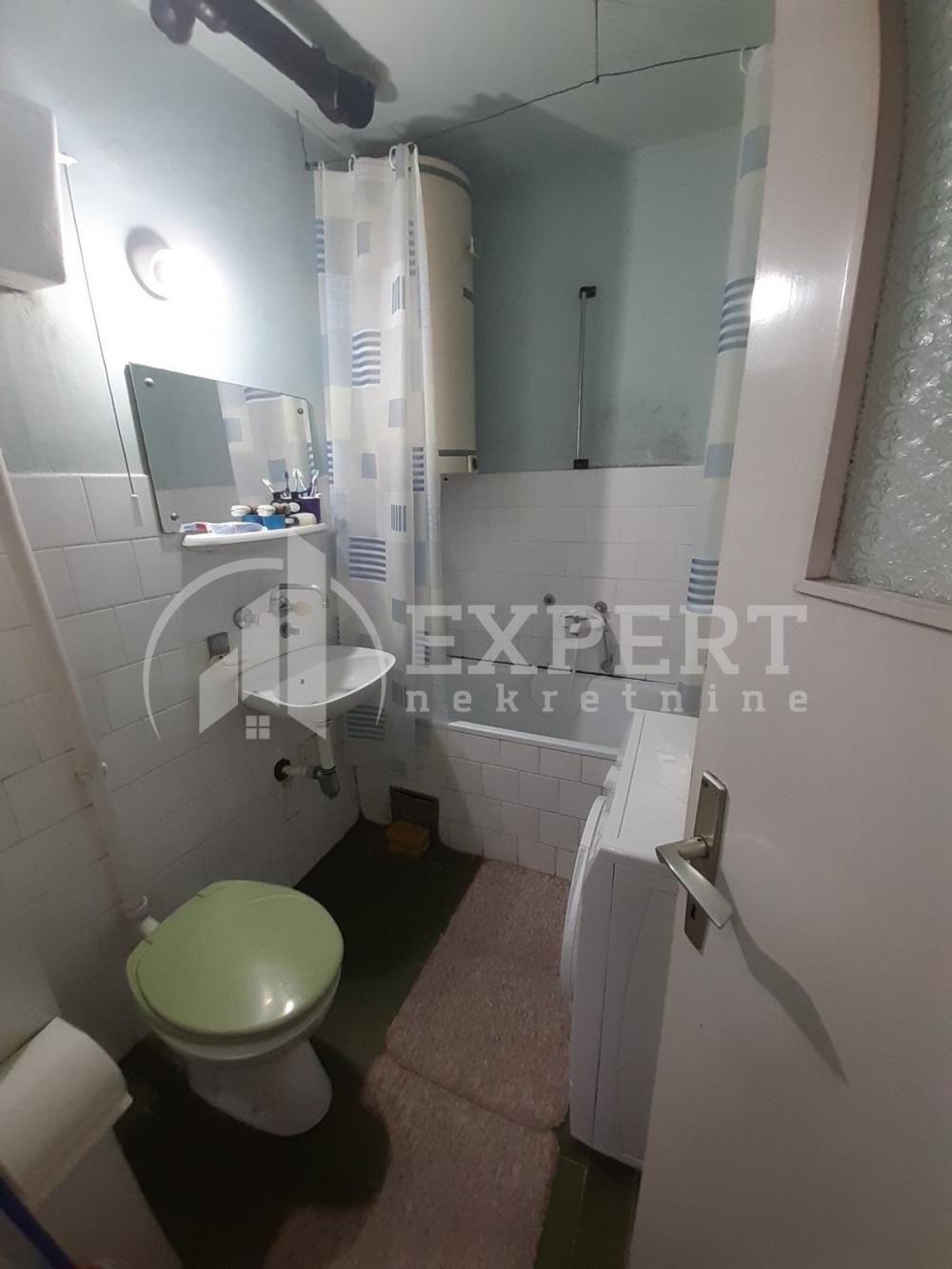 Slika 9 - Branka Miljkovića, Dvosoban stan na prodaju, 58m2, 118.500€