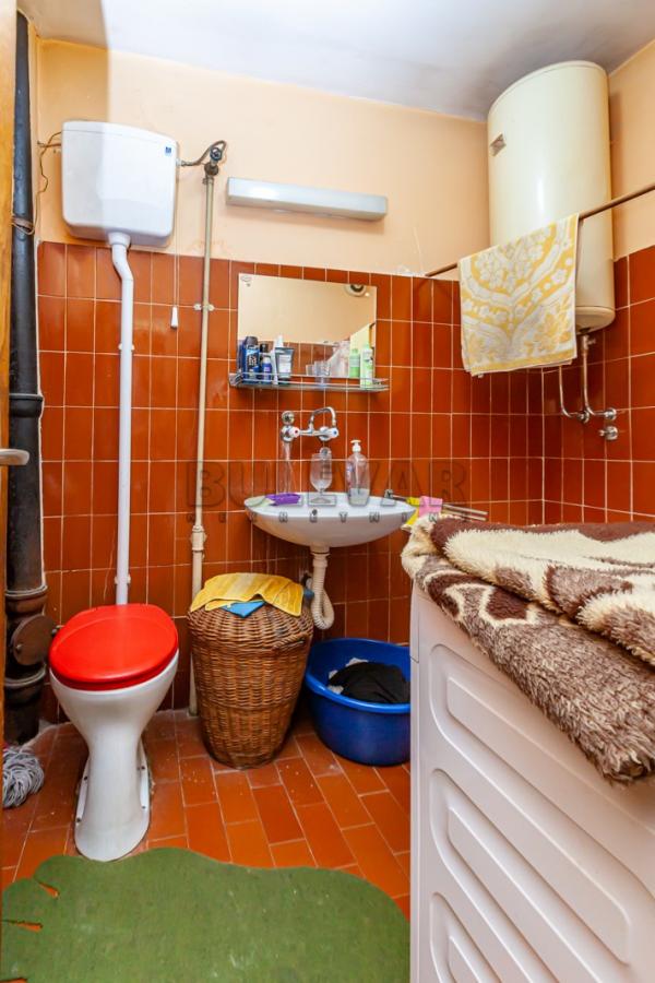 Slika 8 - Trg kralja Aleksandra Ujedinitelja, Dvoiposoban stan na prodaju, 75m2, 123.600€