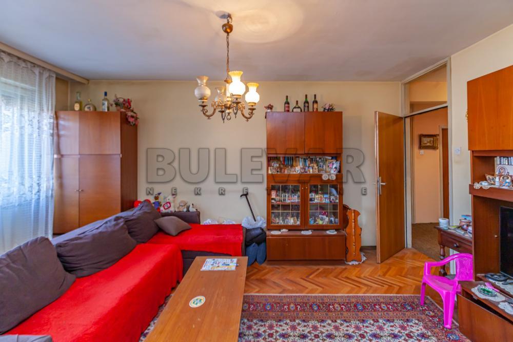 Glavna slika -Trg kralja Aleksandra Ujedinitelja, Dvoiposoban stan na prodaju, 75m2, 123.600€