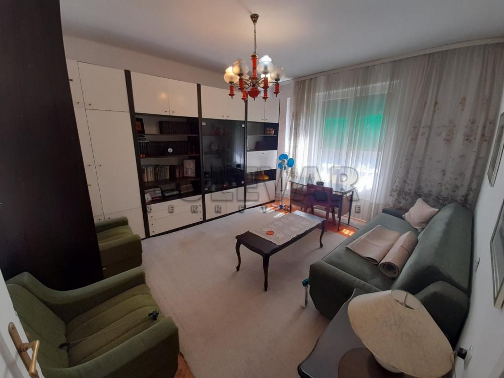 Glavna slika -Cara Dušana, Dvosoban stan za izdavanje, 51m2, 300€