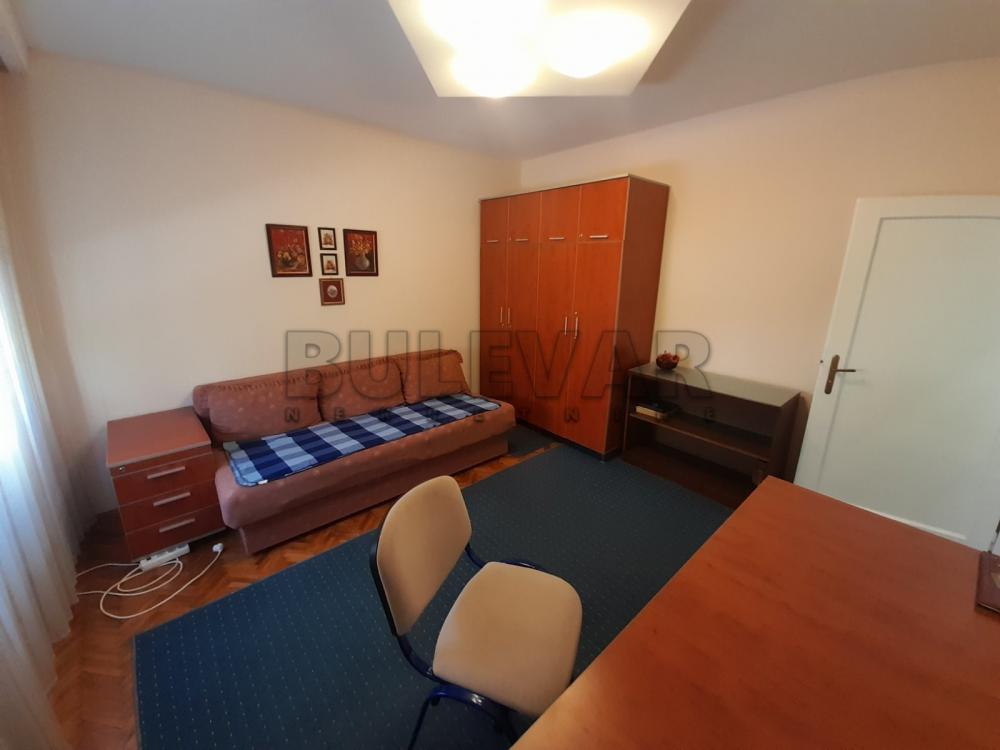 Slika 3 - Cara Dušana, Dvosoban stan za izdavanje, 51m2, 300€