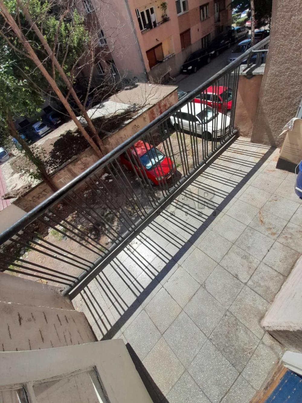 Slika 9 - Cara Dušana, Dvosoban stan za izdavanje, 51m2, 300€