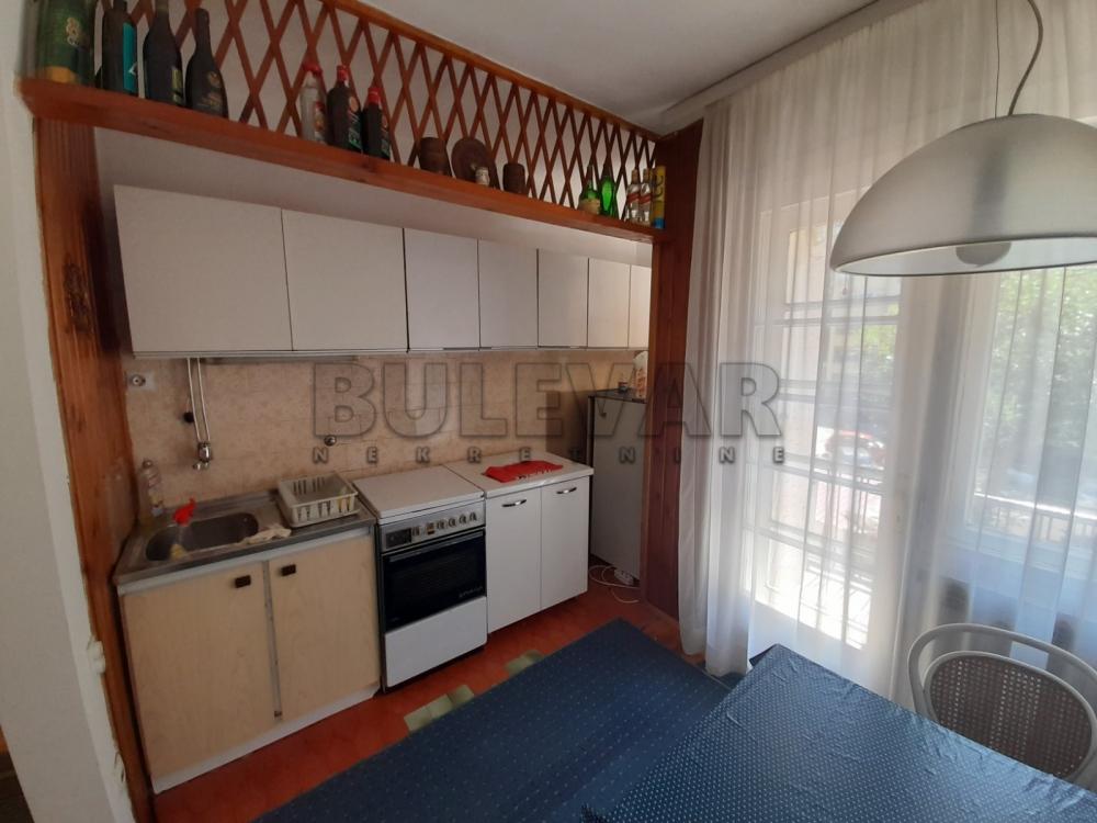 Slika 6 - Cara Dušana, Dvosoban stan za izdavanje, 51m2, 300€