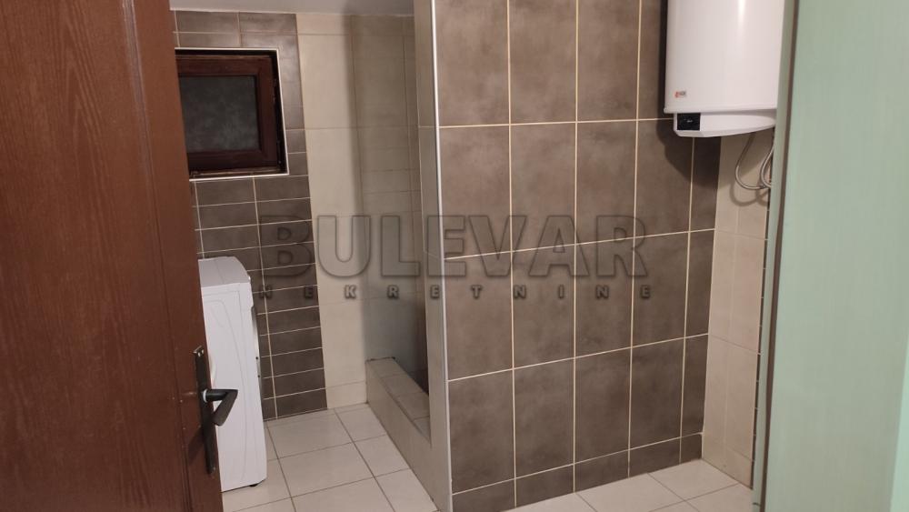 Slika 11 - Vukašina Mrnjavčevića, Četvorosoban stan za izdavanje, 106m2, 400€