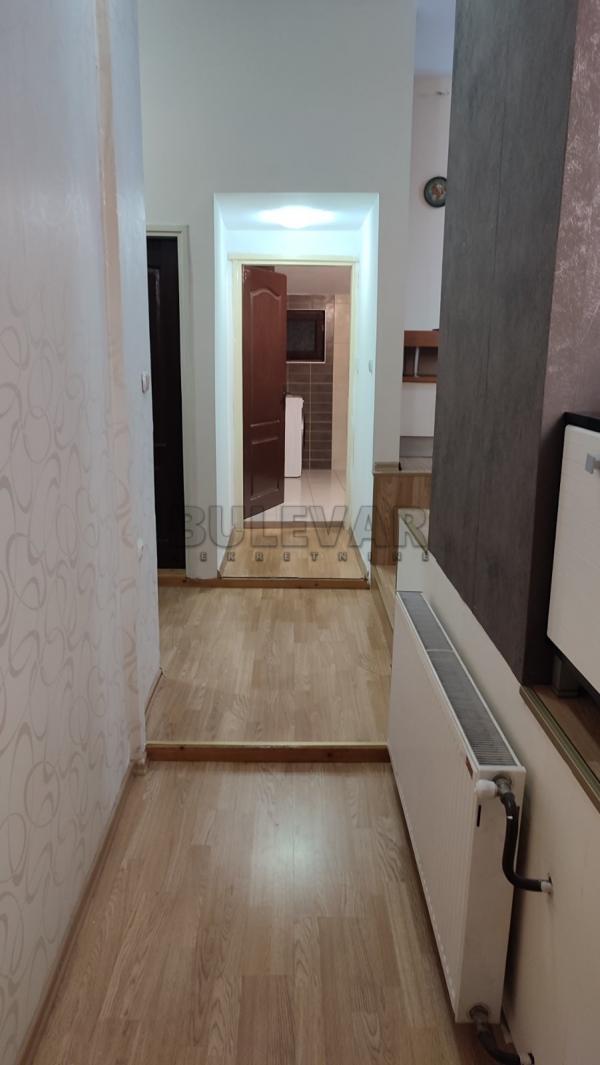 Slika 8 - Vukašina Mrnjavčevića, Četvorosoban stan za izdavanje, 106m2, 400€