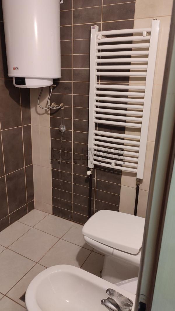 Slika 9 - Vukašina Mrnjavčevića, Četvorosoban stan za izdavanje, 106m2, 400€