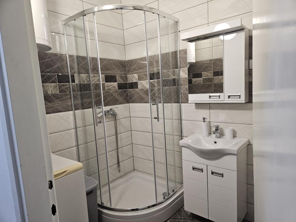 Slika 1 - Bul despota Stefana, Troiposoban stan za izdavanje, 94m2, 1.200€