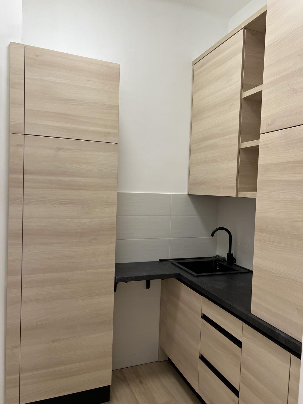 Slika 6 - Palmotićeva 19, Jednosoban stan za izdavanje, 21m2, 500€