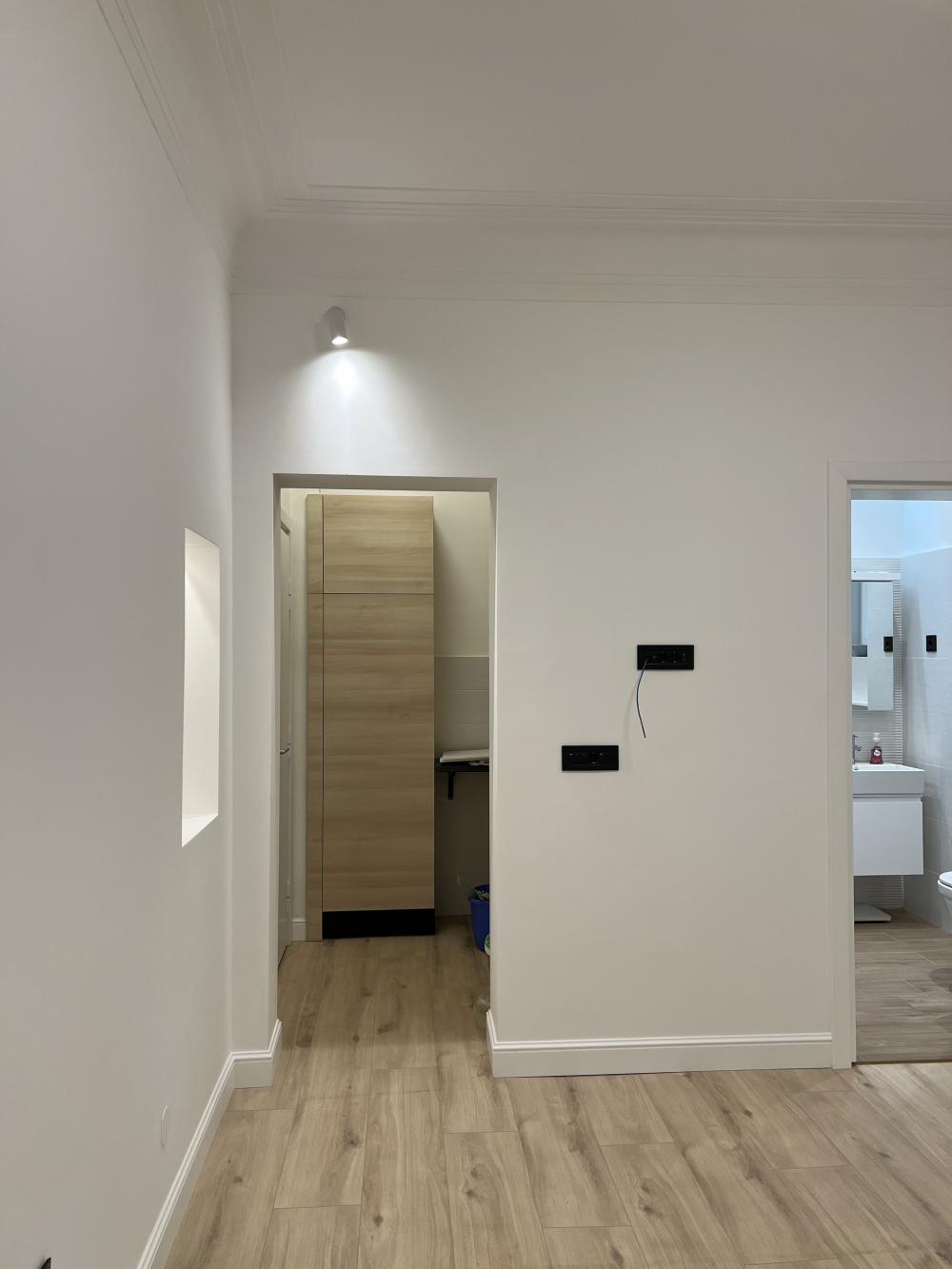 Slika 1 - Palmotićeva 19, Jednosoban stan za izdavanje, 21m2, 500€