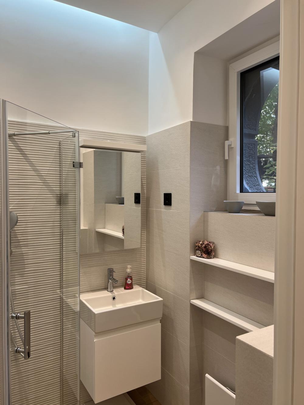 Slika 9 - Palmotićeva 19, Jednosoban stan za izdavanje, 21m2, 500€