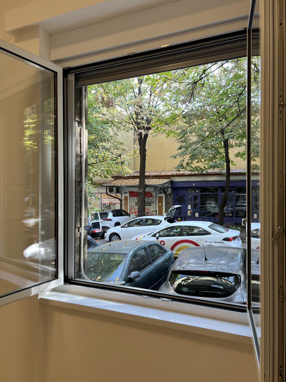 Slika 5 - Palmotićeva 19, Jednosoban stan za izdavanje, 21m2, 500€