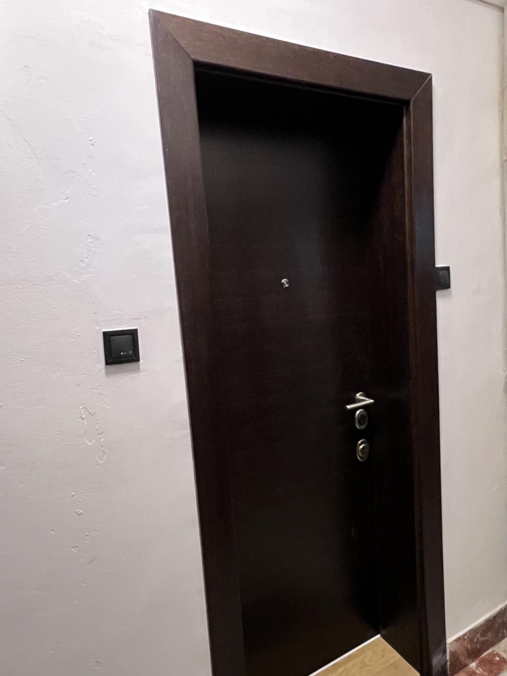 Slika 8 - Palmotićeva 19, Jednosoban stan za izdavanje, 21m2, 500€