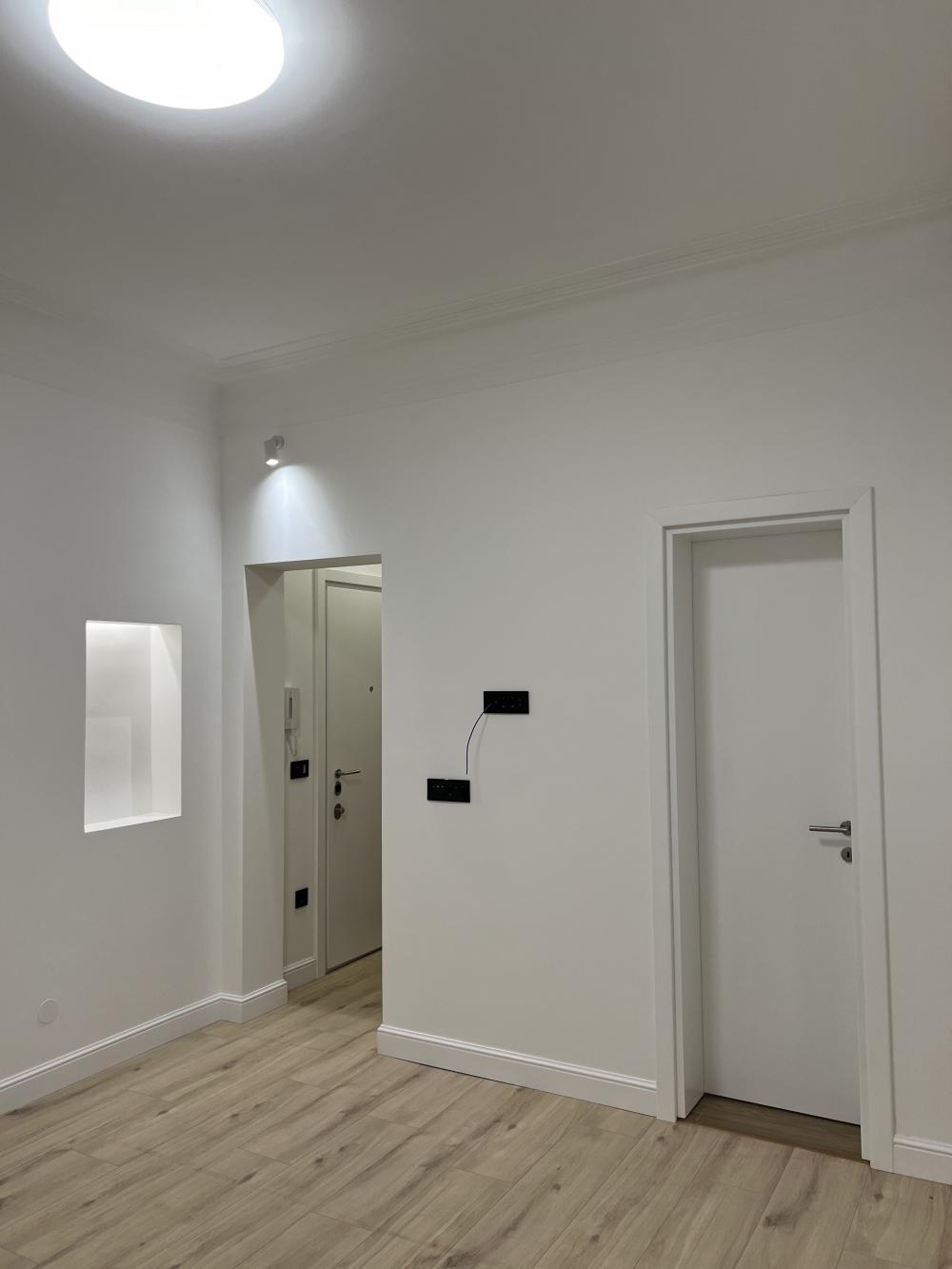 Glavna slika -Palmotićeva 19, Jednosoban stan za izdavanje, 21m2, 500€