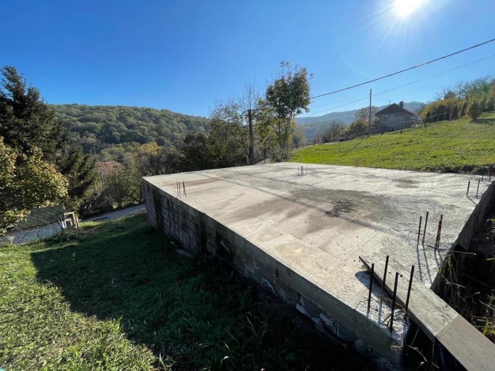 Slika 8 -  Plac na prodaju, Paragovo, , 75.000€