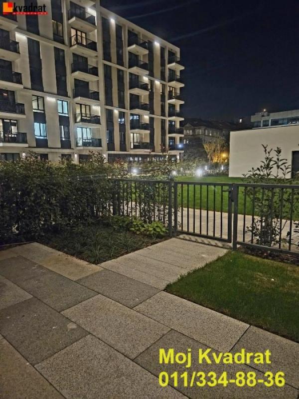 Slika 2 - Trosoban stan na prodaju, 93m2, 398.888€