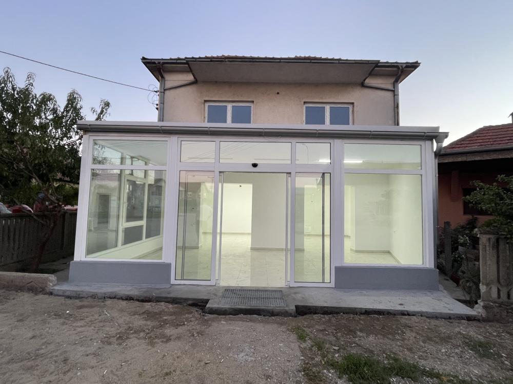 Slika 4 - Mileta Đurđanovića 71,  Lokal za izdavanje, 100m2, 700€