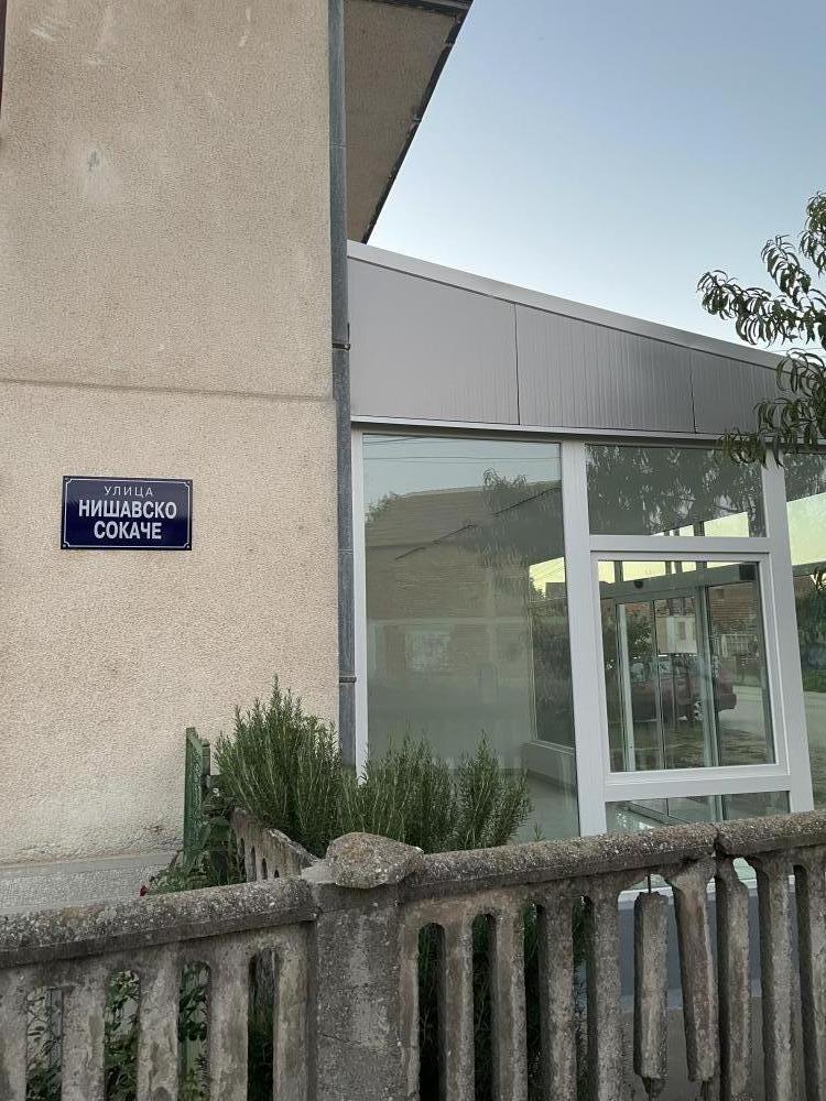 Slika 7 - Mileta Đurđanovića 71,  Lokal za izdavanje, 100m2, 700€