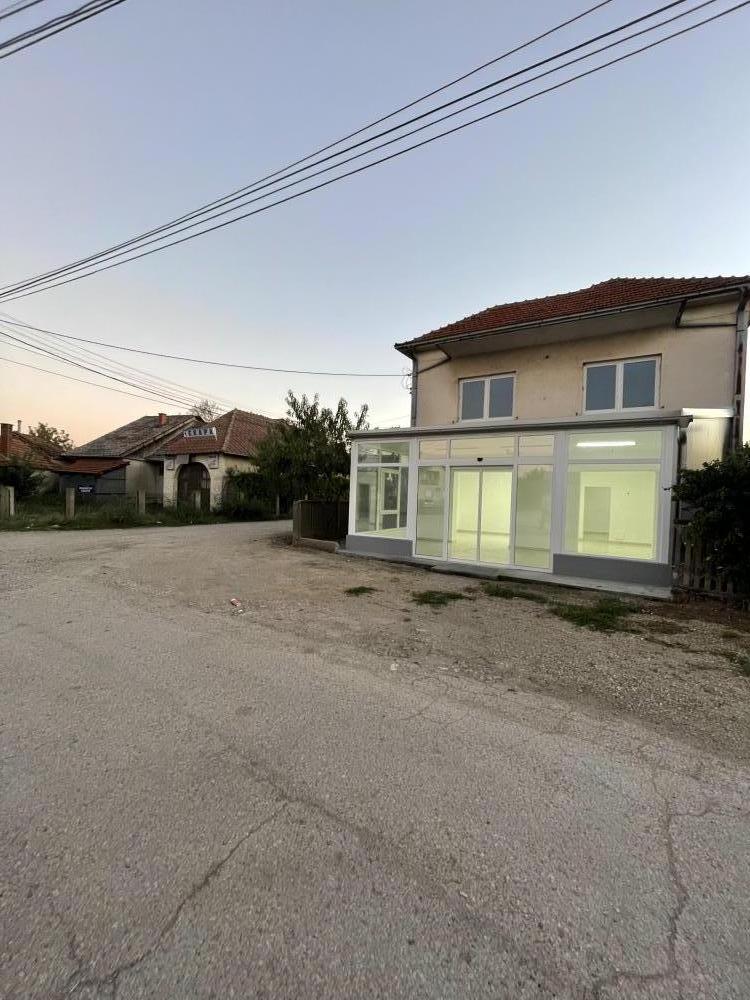 Slika 5 - Mileta Đurđanovića 71,  Lokal za izdavanje, 100m2, 700€