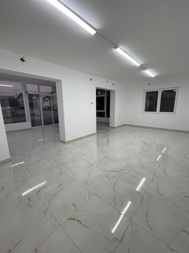 Glavna slika -Mileta Đurđanovića 71,  Lokal za izdavanje, 100m2, 700€