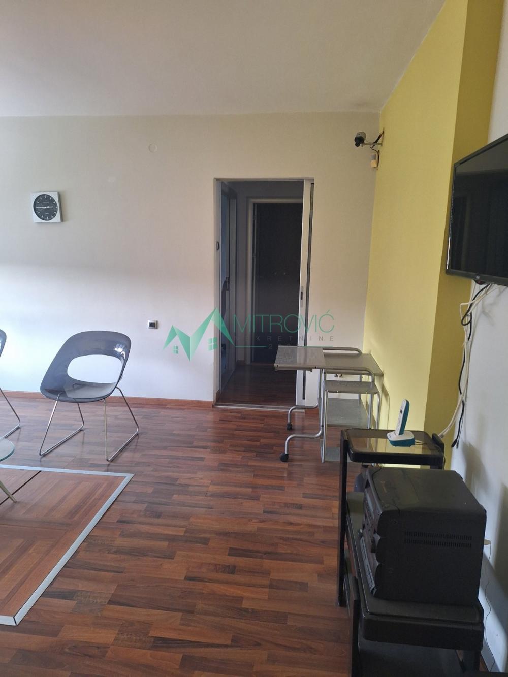 Slika 2 - Trosoban stan za izdavanje, 82m2, 600€