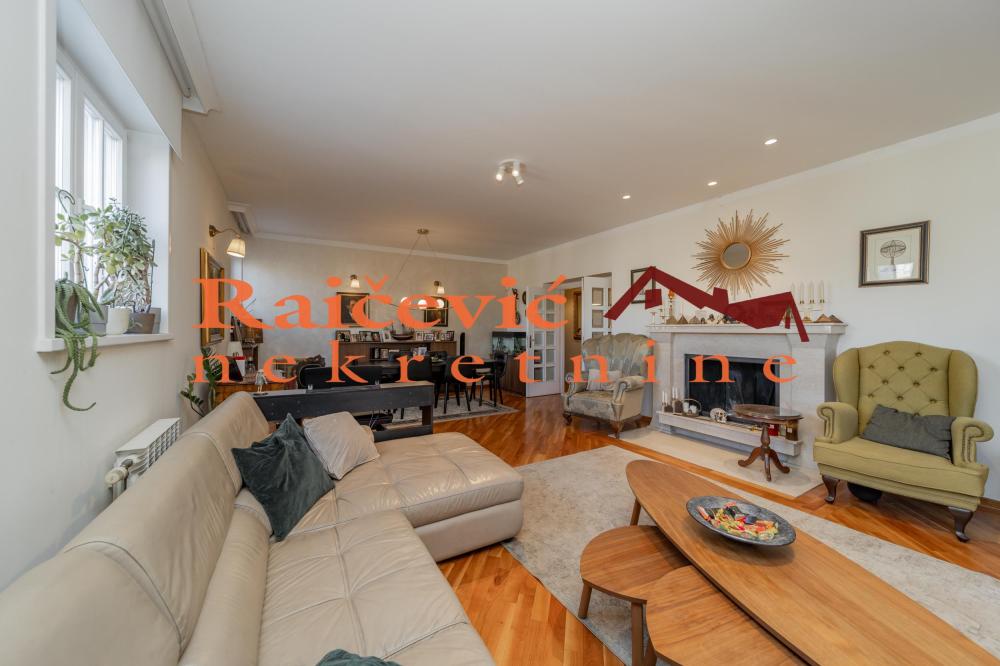 Slika 3 - Bulevar kralja Aleksandra, Petosoban stan na prodaju, 160m2, 595.000€