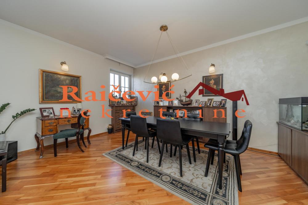 Slika 6 - Bulevar kralja Aleksandra, Petosoban stan na prodaju, 160m2, 595.000€