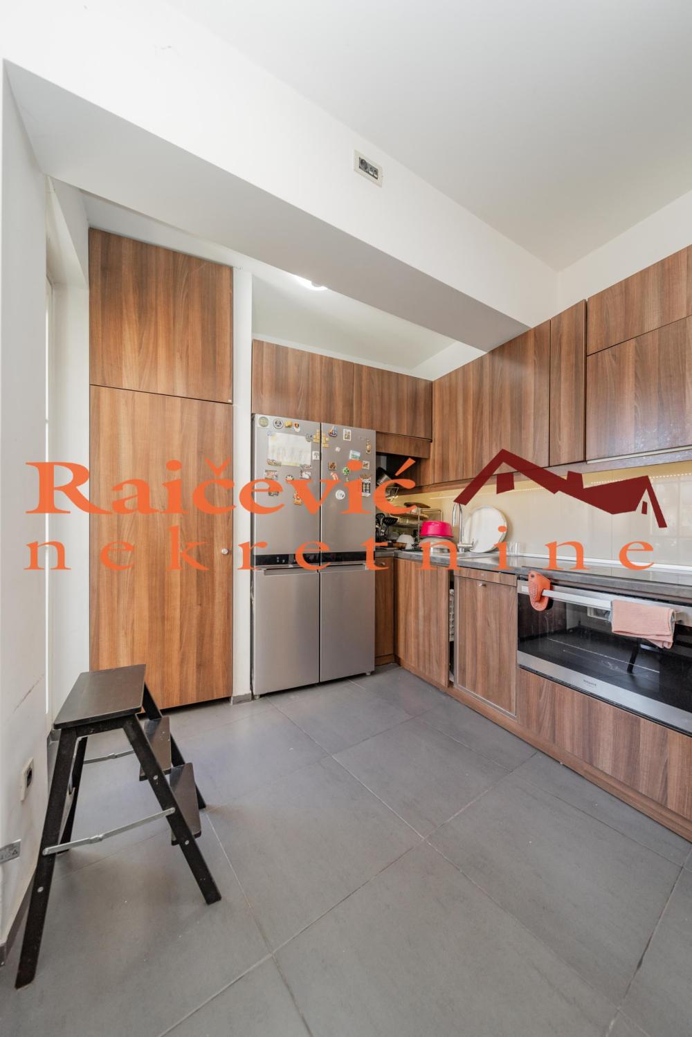 Slika 9 - Bulevar kralja Aleksandra, Petosoban stan na prodaju, 160m2, 595.000€