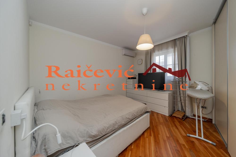 Slika 10 - Bulevar kralja Aleksandra, Petosoban stan na prodaju, 160m2, 595.000€