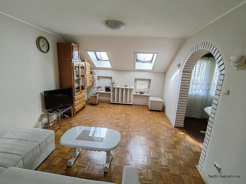 Slika 1 - Gavrila Principa, Troiposoban stan na prodaju, 105m2, 350.000€