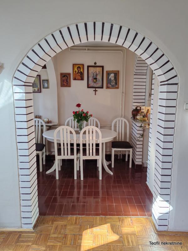 Slika 2 - Gavrila Principa, Troiposoban stan na prodaju, 105m2, 350.000€