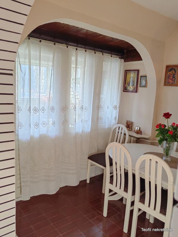 Slika 3 - Gavrila Principa, Troiposoban stan na prodaju, 105m2, 350.000€