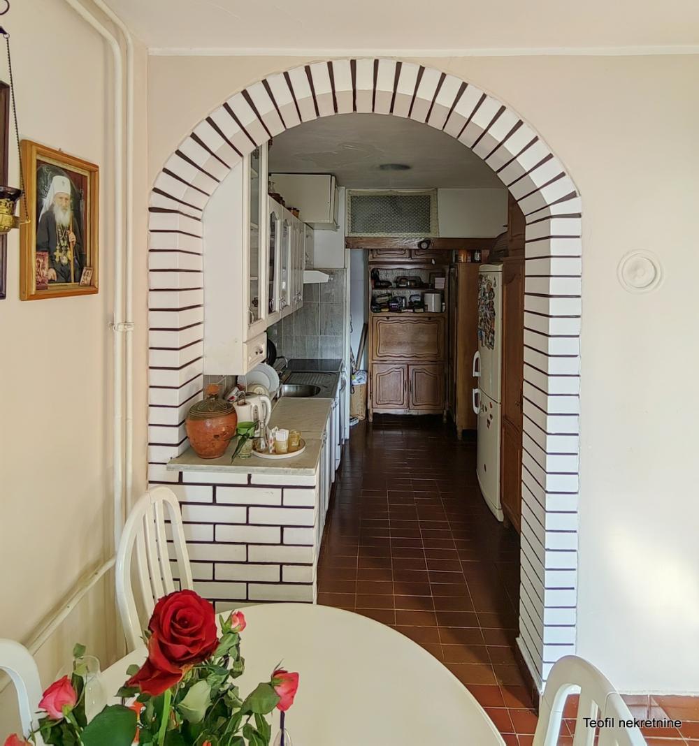 Slika 4 - Gavrila Principa, Troiposoban stan na prodaju, 105m2, 350.000€