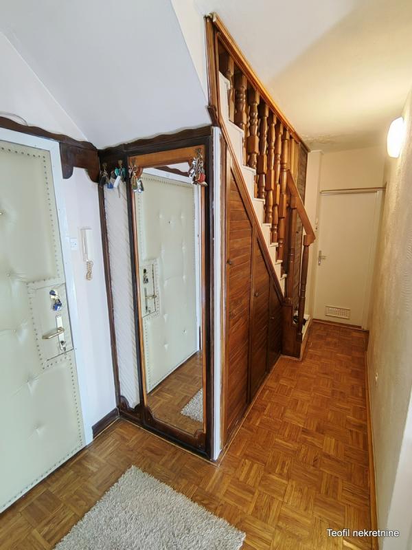 Slika 5 - Gavrila Principa, Troiposoban stan na prodaju, 105m2, 350.000€