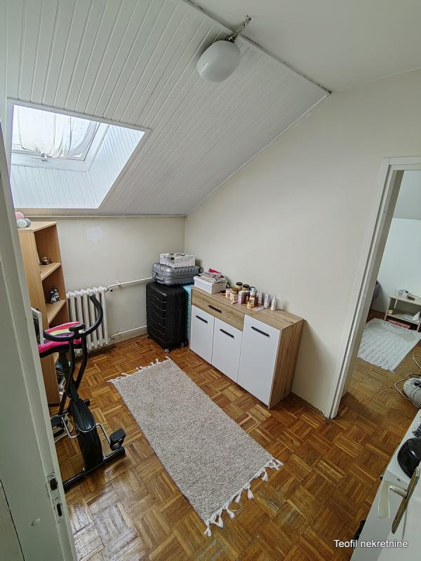 Slika 6 - Gavrila Principa, Troiposoban stan na prodaju, 105m2, 350.000€