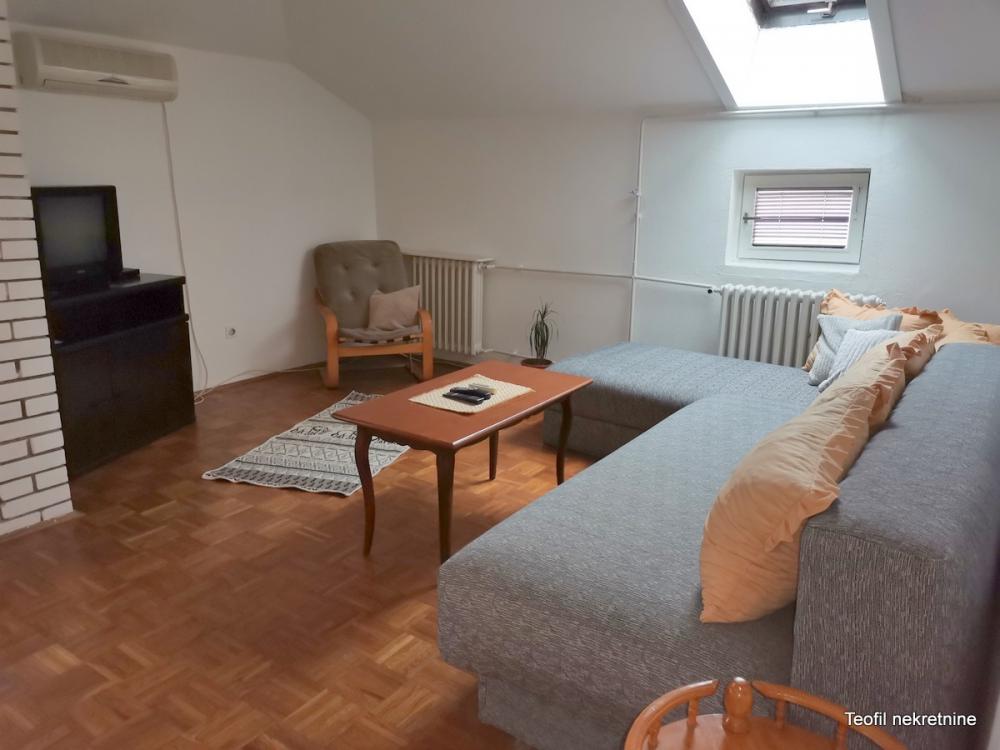 Slika 11 - Gavrila Principa, Troiposoban stan na prodaju, 105m2, 350.000€