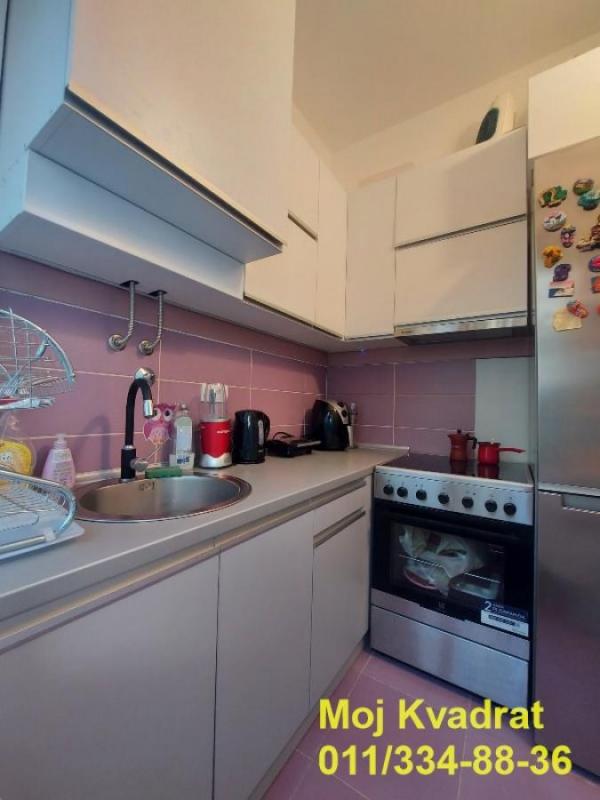 Slika 2 - Petosoban stan na prodaju, 120m2, 510.000€