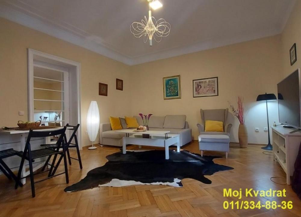 Glavna slika -Petosoban stan na prodaju, 120m2, 510.000€