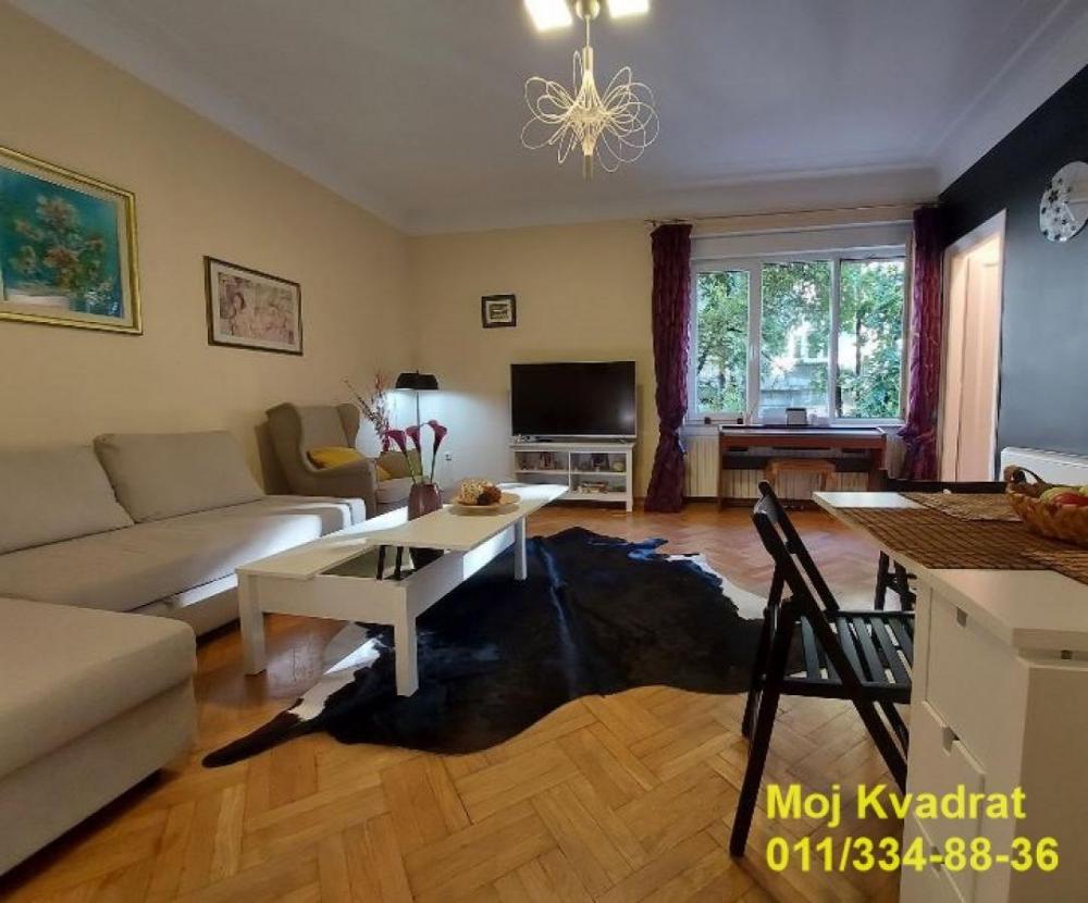 Slika 1 - Petosoban stan na prodaju, 120m2, 510.000€