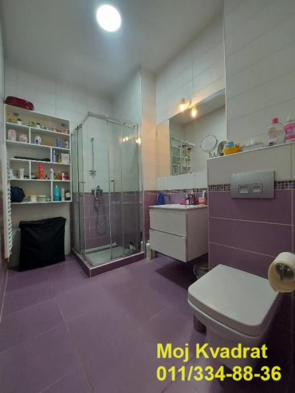 Slika 3 - Petosoban stan na prodaju, 120m2, 510.000€