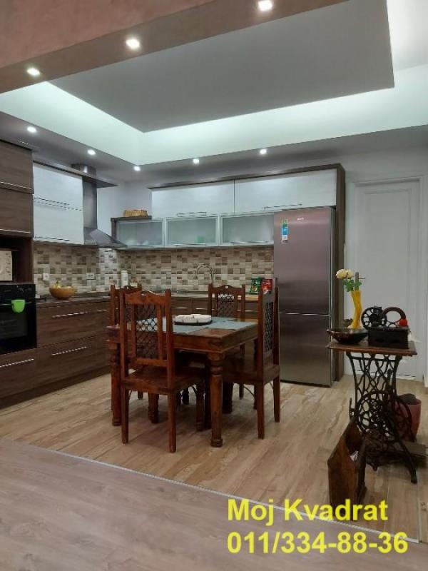 Slika 5 - Petosoban stan na prodaju, 120m2, 510.000€